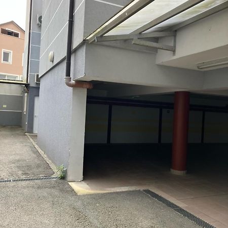 Apartment Capriati With Parking Garage Umag Dış mekan fotoğraf