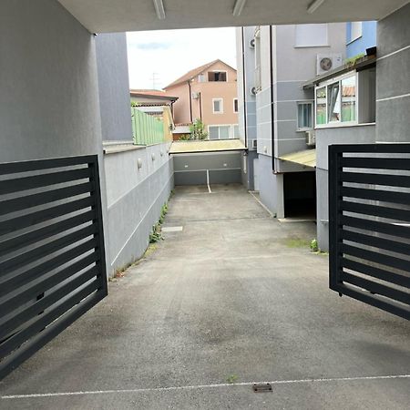 Apartment Capriati With Parking Garage Umag Dış mekan fotoğraf