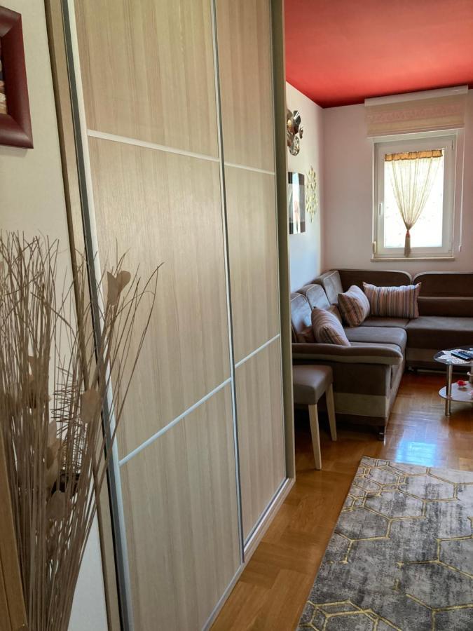 Apartment Capriati With Parking Garage Umag Dış mekan fotoğraf