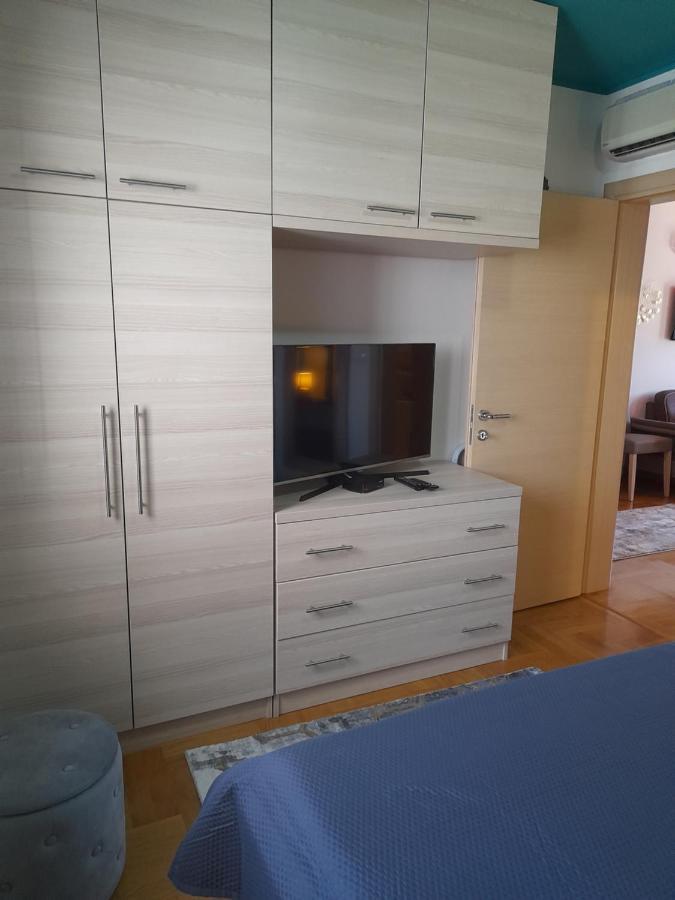 Apartment Capriati With Parking Garage Umag Dış mekan fotoğraf