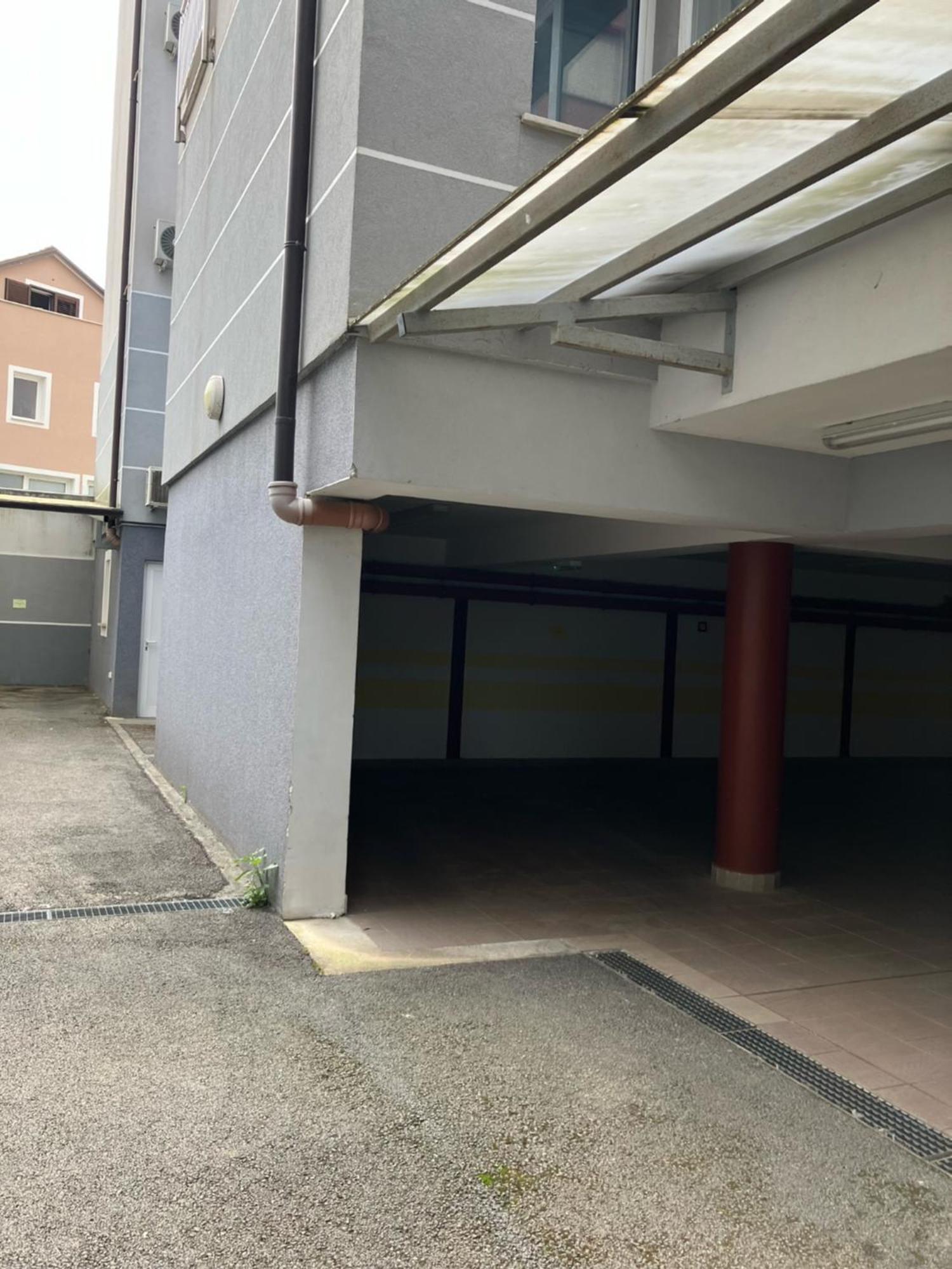 Apartment Capriati With Parking Garage Umag Dış mekan fotoğraf