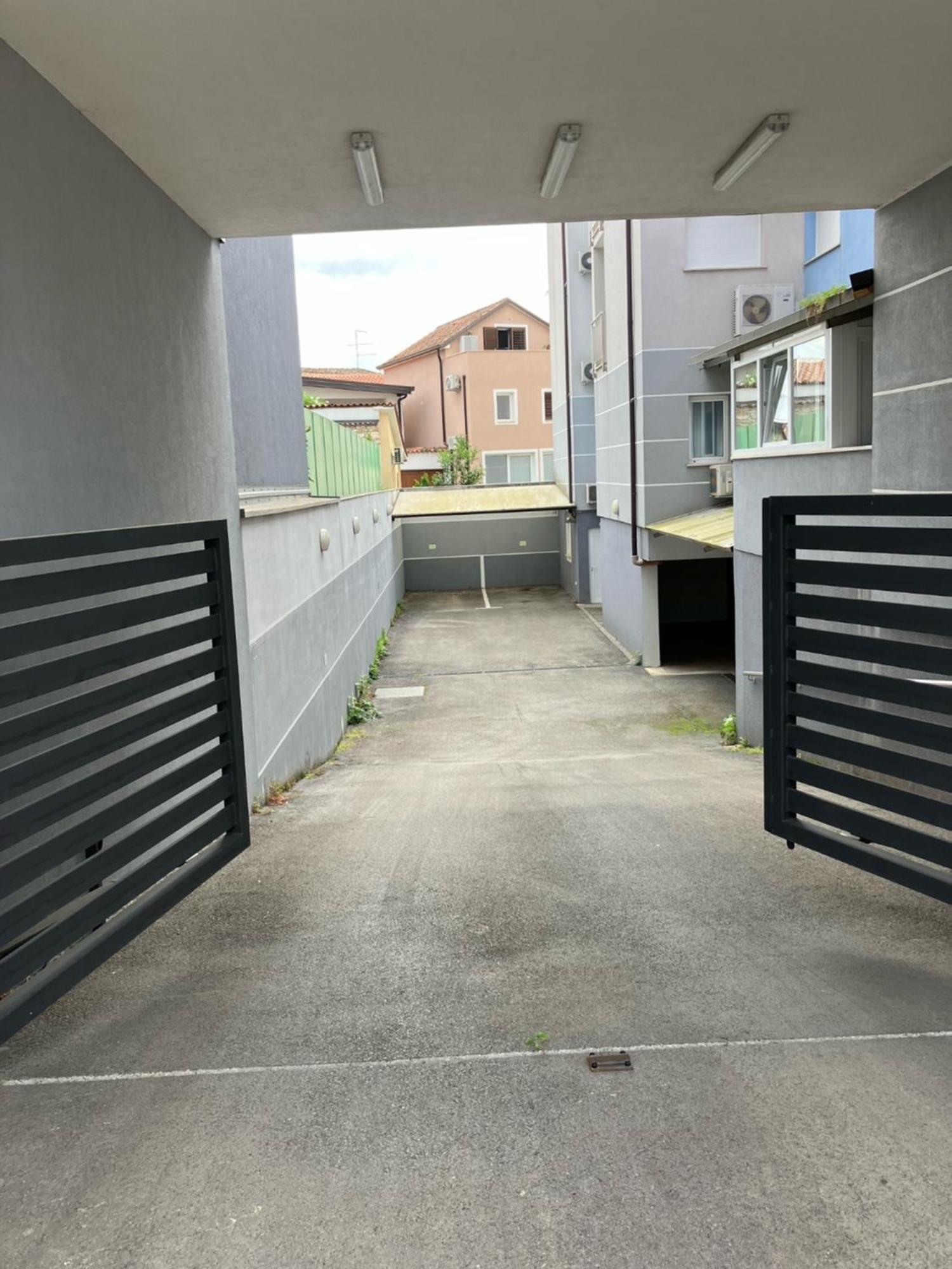 Apartment Capriati With Parking Garage Umag Dış mekan fotoğraf